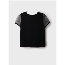 Футболка для девочки