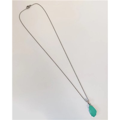 Подвеска на цепочке