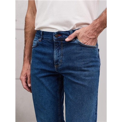 Мужские джинсы арт. 09257