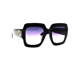 Солнцезащитные очки Gucci 0048 c004