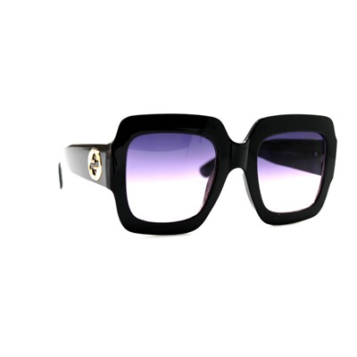 Солнцезащитные очки Gucci 0048 c004