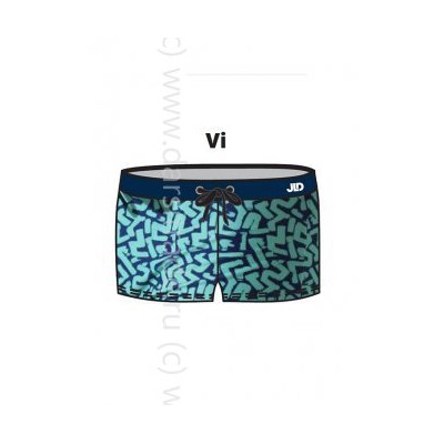 Плавки B649I Jolidon 25 боксеры