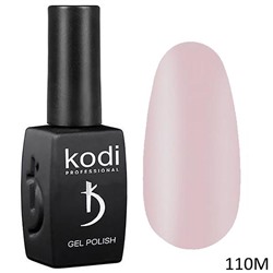 Гель Лак Kodi Professional № 110M 12 ml