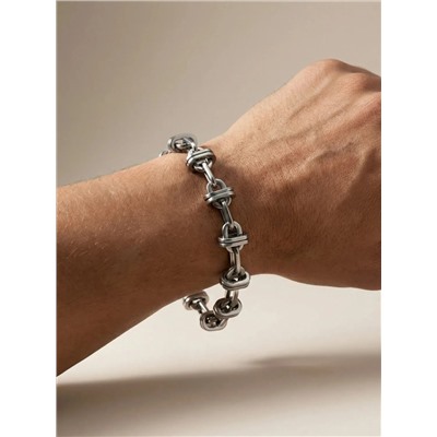 Браслет  из стали