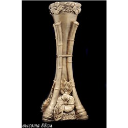 129-017 Подставка интерьерная 88см.(х1)Полистоун