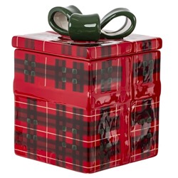 GAEM Конфетница, 5700 мл, L19 W19 H25 см