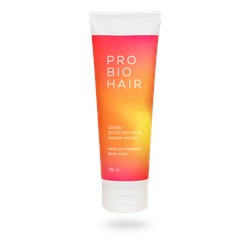 PRO BIO HAIR GROW MASK, маска для стимуляции роста волос, 250 мл