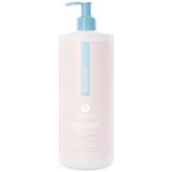 ADRICOCO Бальзам 1000 мл HYALURONIC MOISTURE Увлажняющий