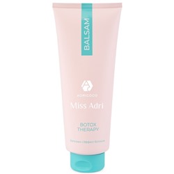 ADRICOCO Бальзам 400 мл BOTOX THERAPY с Эффектом Ботокса