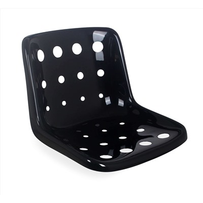 Стул SHT-ST56/S186-1
                        черный / черный муар