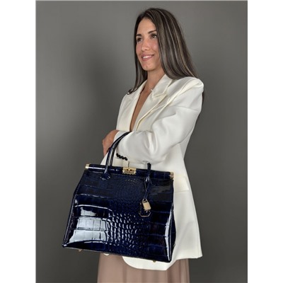 Сумка женская из телячьей кожи