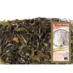Лепестки пиона (Bai cha)