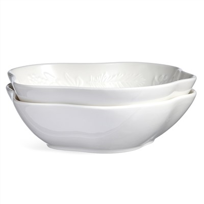 НАБОР САЛАТНИКОВ LEFARD "CELEBRATION" 2 ШТ. 15,5*4 СМ 350 МЛ (КОР=16НАБ.)