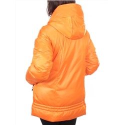 8801 ORANGE Куртка зимняя облегченная Cloud Lag Cat (холлофайбер)