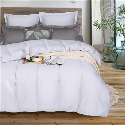 Пододеяльник из сатина Перламутр Арт Дизайн