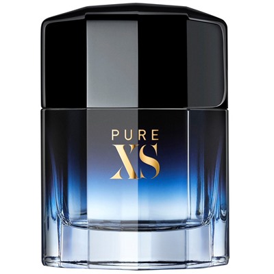 PACO RABANNE XS PURE EXCESS men  100ml edt