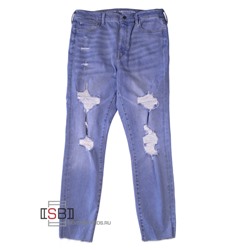 H&M, 124954, Джинсы