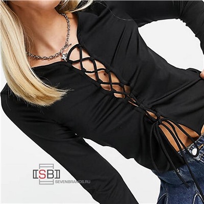 Weekday, 378063, Топ