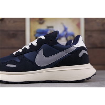 Nike PHOENIX WAFFLE из натуральной замши и нейлона