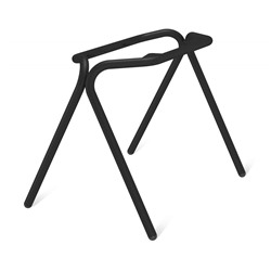 Стул SHT-ST56/S186-1
                        черный / черный муар