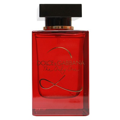 EU Dolce & Gabbana The Only One 2 For Women edp 100 ml