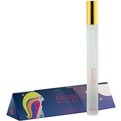 Escada Moon Sparkle edp 15 ml