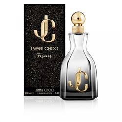 Jimmy Choo I Want Choo Forever edp for women 100 ml