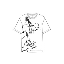 Футболка для мальчика