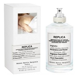 Maison Margiela Replica Lazy Sunday Morning Unisex edt 100 ml