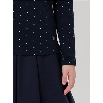 Блузка для девочки