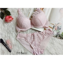 Комплект арт.5723, розовый