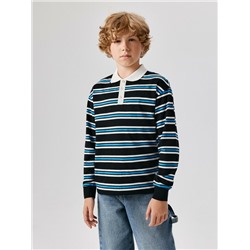 Джемпер детский для мальчиков Ricotta