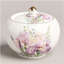 САХАРНИЦА LEFARD "IRISES" 320 МЛ (КОР=36ШТ.)