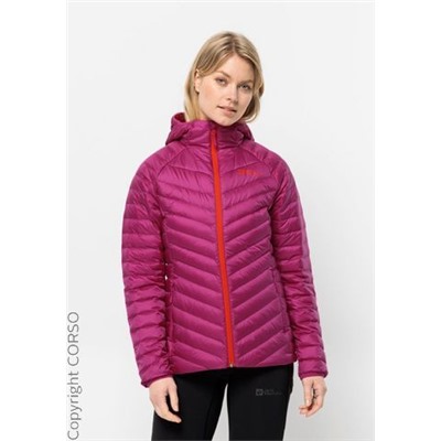 Daunenjacke