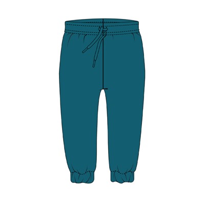 Комплект для мальчика: лонгслив, брюки