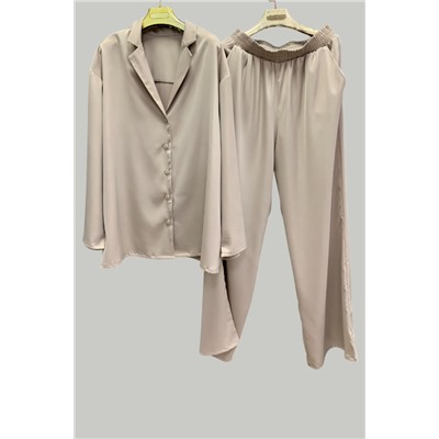 1193 КАПУЧИНО ПИЖАМА0536328651