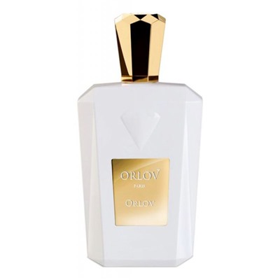 Женские духи Orlov Paris Orlov women 75 ml