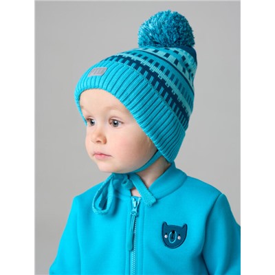 Шапка для мальчика