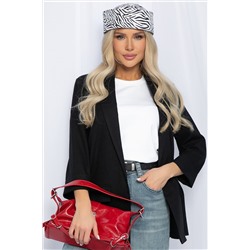 Панама Юнга (зебра) ПЮ2