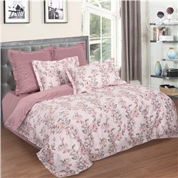 КПБ Мадлена  мако-сатин Арт Дизайн