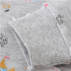 Свитшот Jumping meters