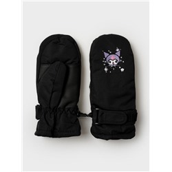 Варежки для девочки