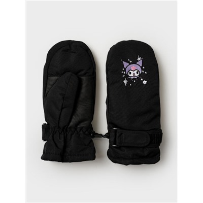 Варежки для девочки