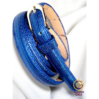 Ремень женский 1,5х110 см Р22 тип 2