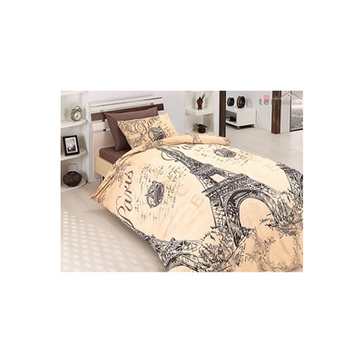 Подростковое постельное белье First Choice Ranforce Cotton Collection