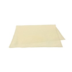 Эко салфетка из 100% хлопка / универсальная / 30x40 см