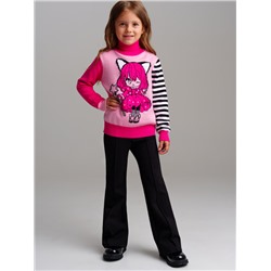 Свитер для девочки