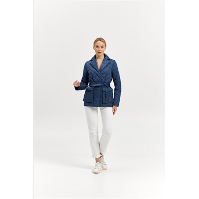 Куртка женская демисезонная 26230/б (деним)