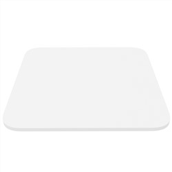 Столешница SHT-TT 60/60 ЛДСП
                        белый