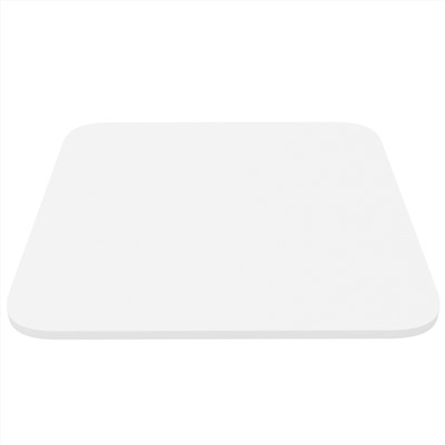 Столешница SHT-TT 60/60 ЛДСП
                        белый